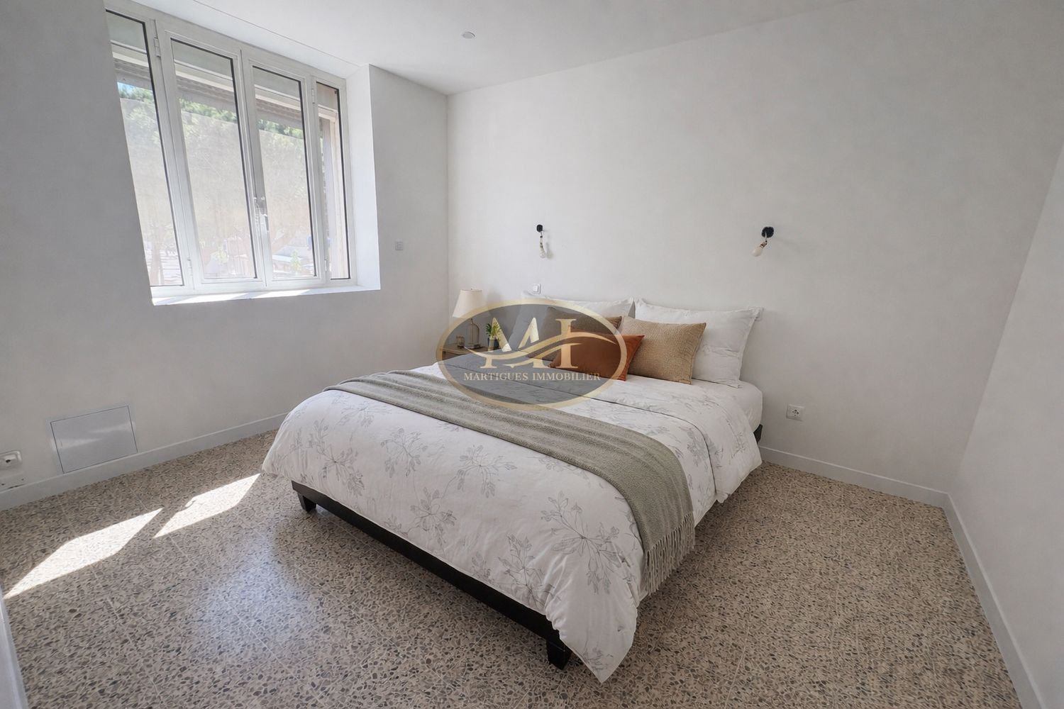 Appartement à vendre, 69m², Port-de-Bouc