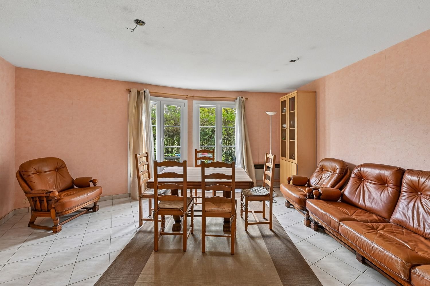 Appartement à vendre, 80m², Saint-Brice-sous-Forêt