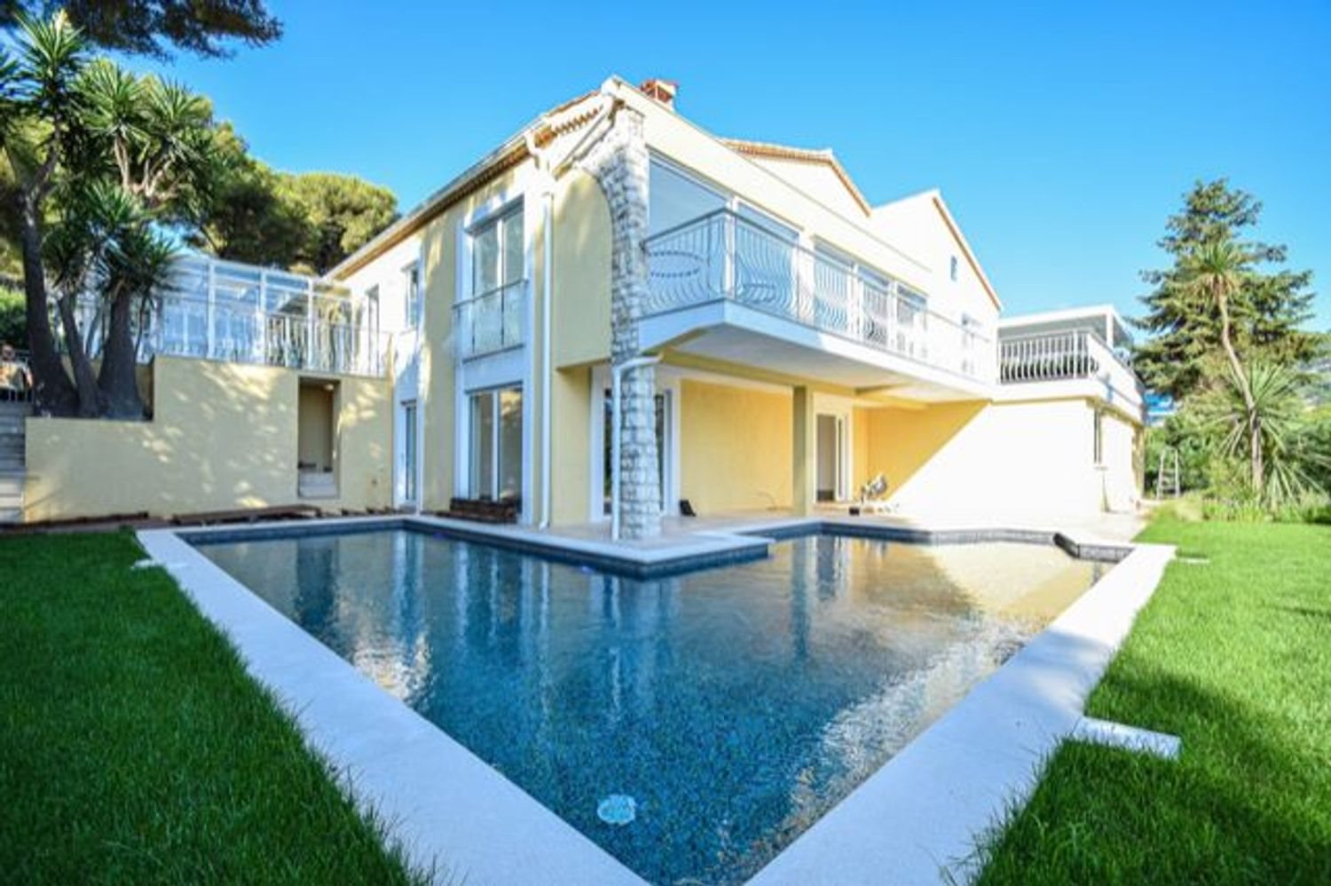Maison à vendre, 232m², Roquebrune-Cap-Martin