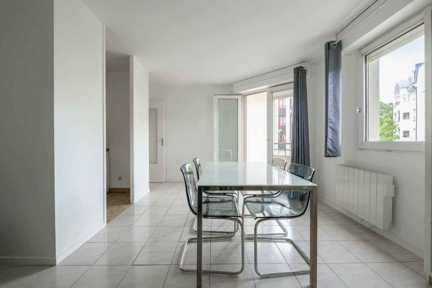 Appartement à vendre, 31m², Noisy-le-Grand