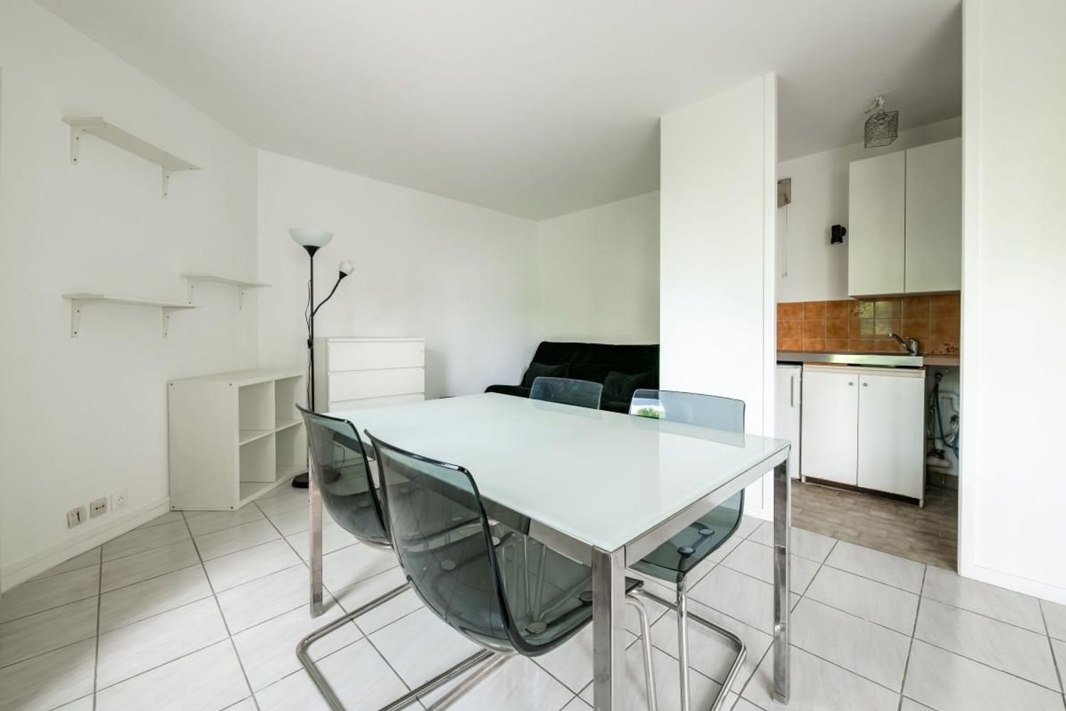 Appartement à vendre, 31m², Noisy-le-Grand
