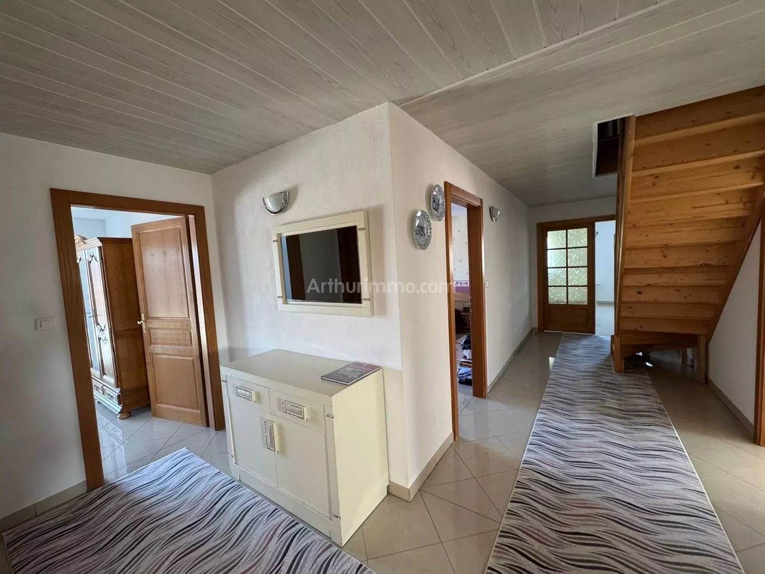 Maison à vendre, 312m², Marckolsheim