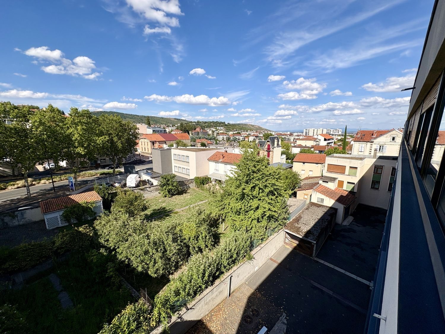 Appartement à vendre, 54m², Clermont-Ferrand