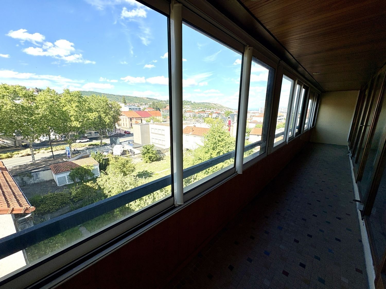 Appartement à vendre, 54m², Clermont-Ferrand
