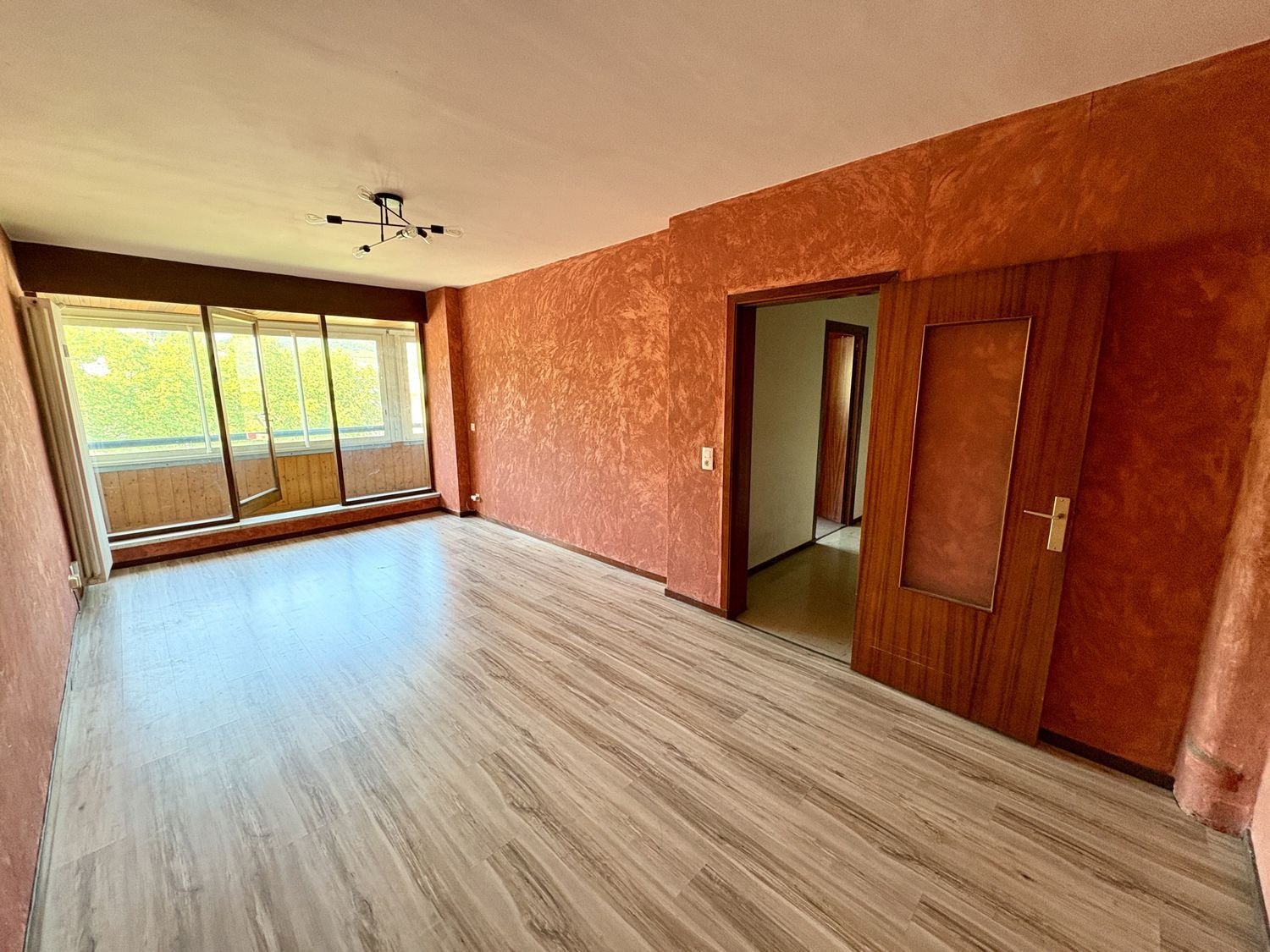 Appartement à vendre, 54m², Clermont-Ferrand