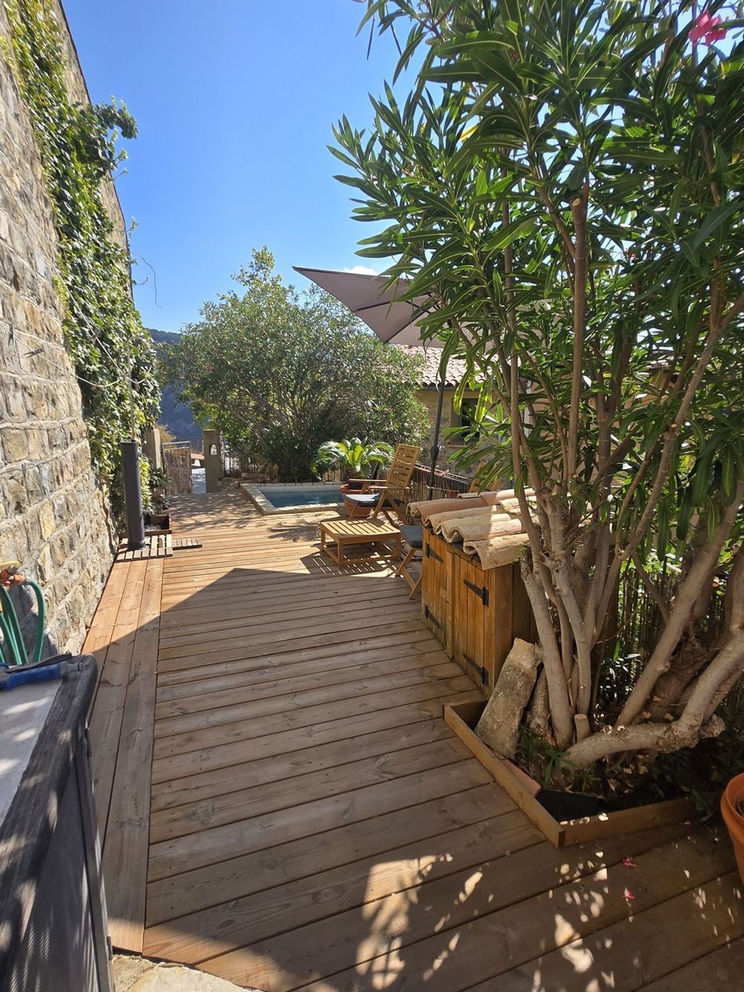 Maison à vendre, 63m², Utelle