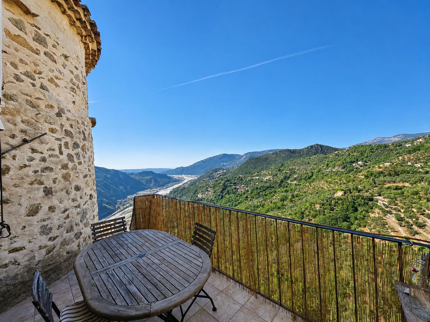 Maison à vendre, 63m², Utelle