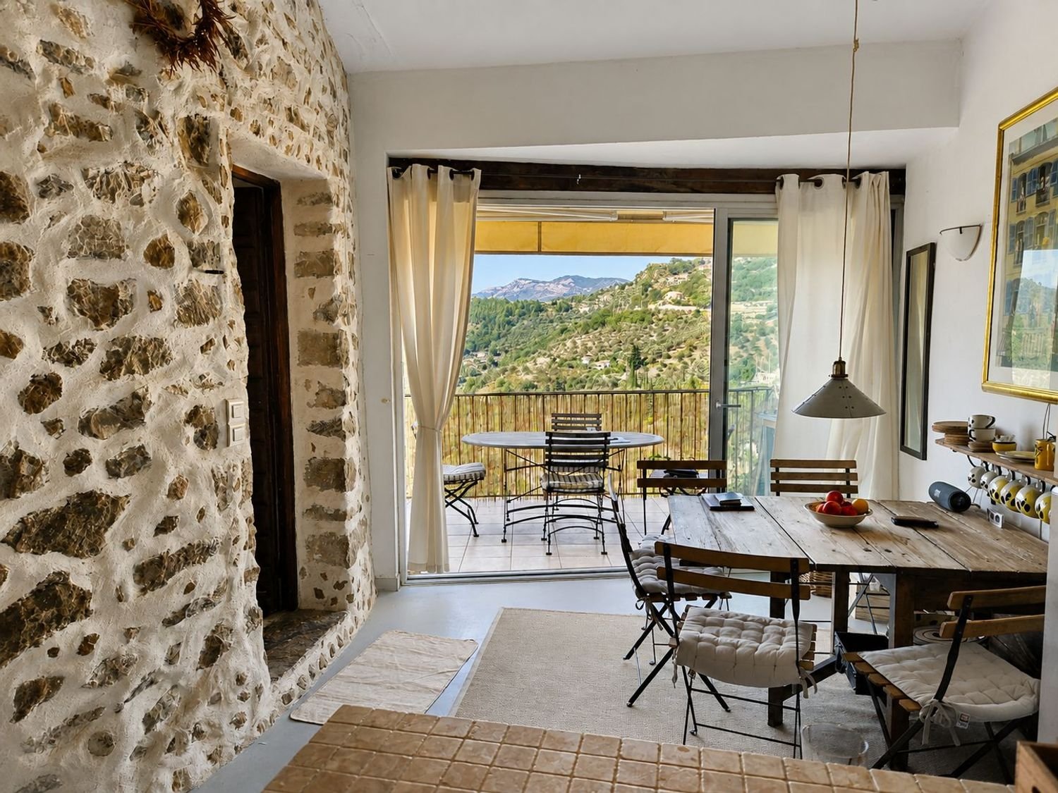 Maison à vendre, 63m², Utelle