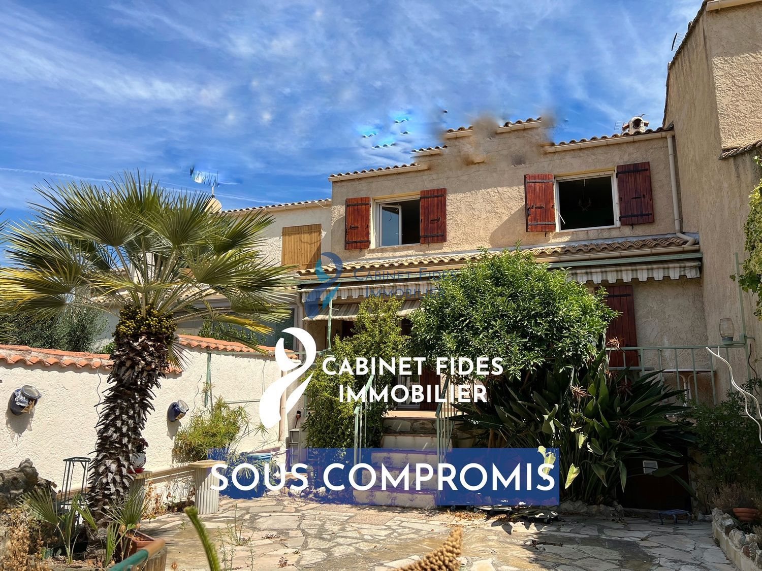 Maison à vendre, 101m², Six-Fours-les-Plages