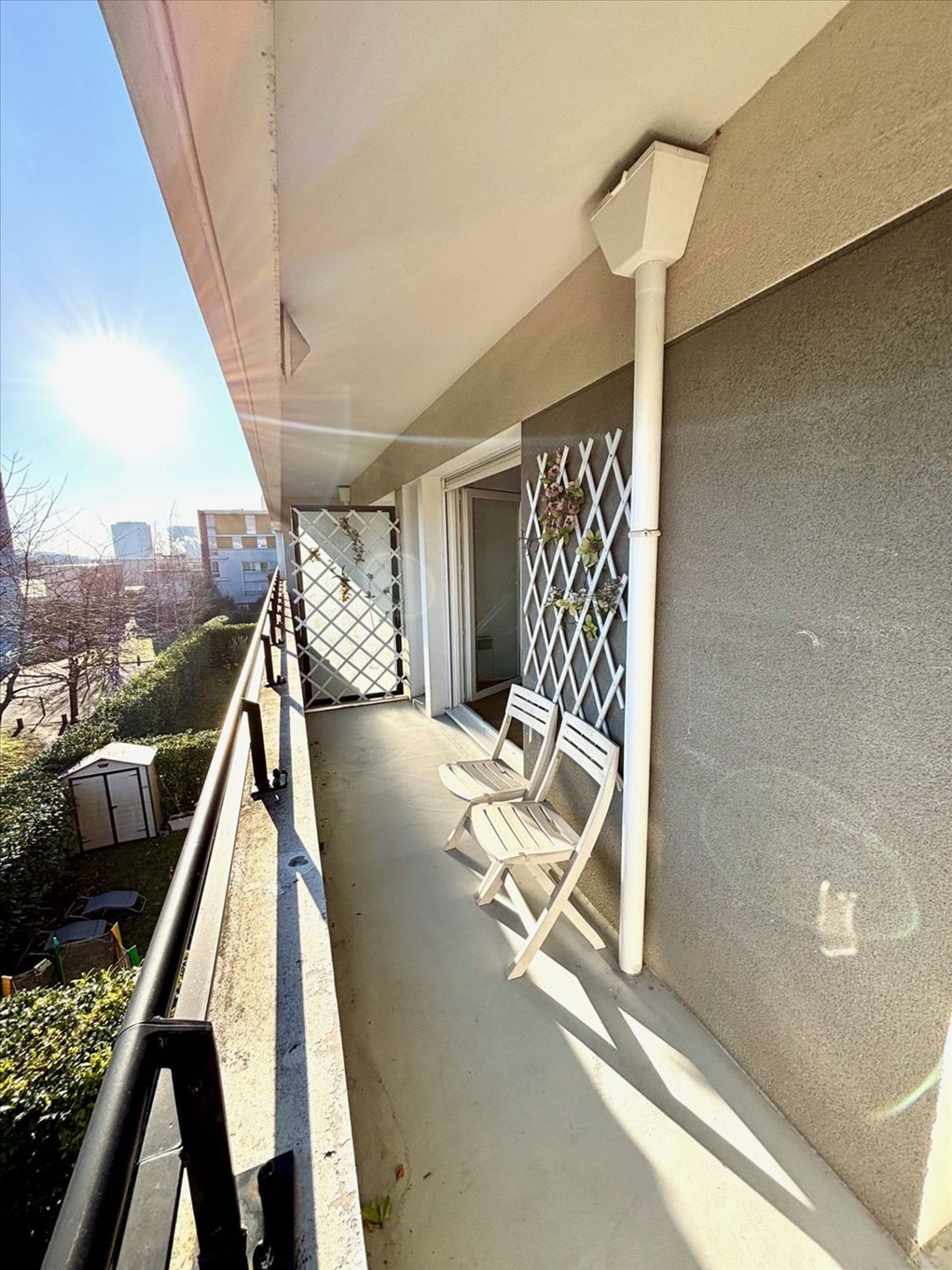 Appartement à vendre, 60m², Montreuil