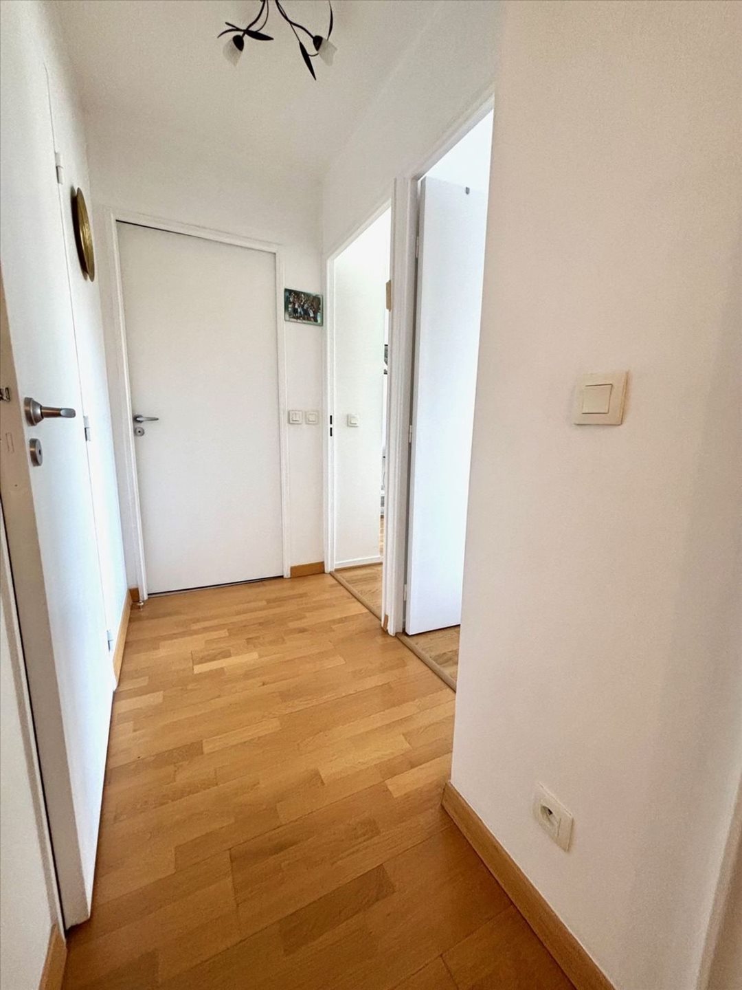 Appartement à vendre, 60m², Montreuil