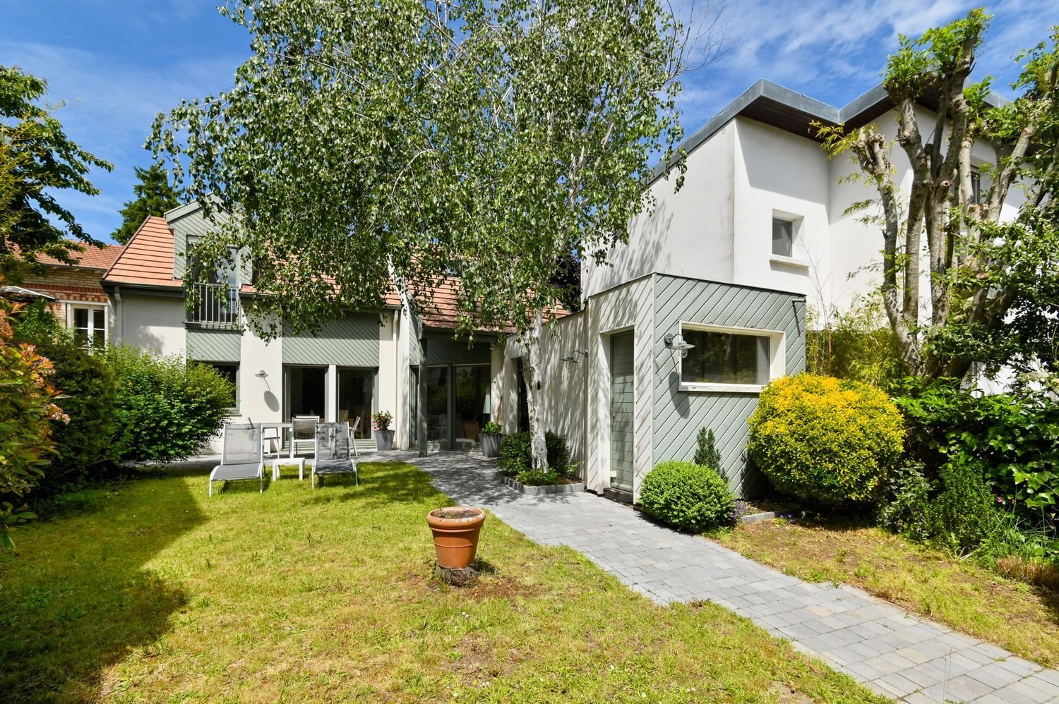 Maison à vendre, 110m², Meudon