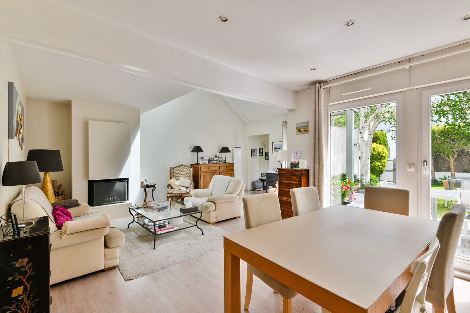 Maison à vendre, 110m², Meudon