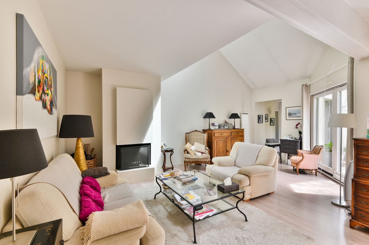 Maison à vendre, 110m², Meudon