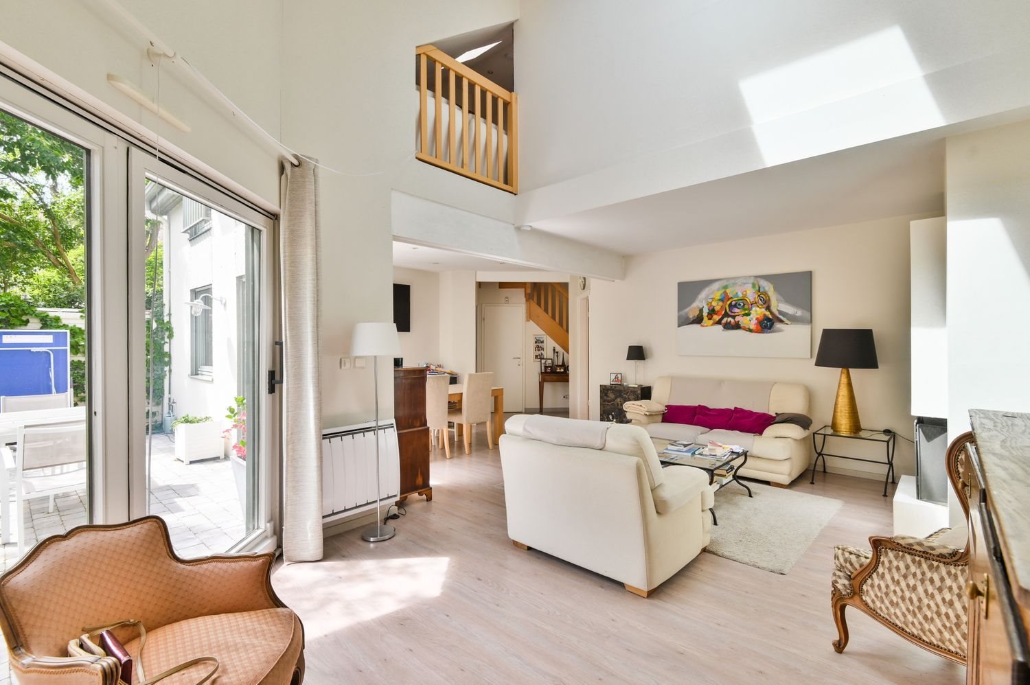 Maison à vendre, 110m², Meudon