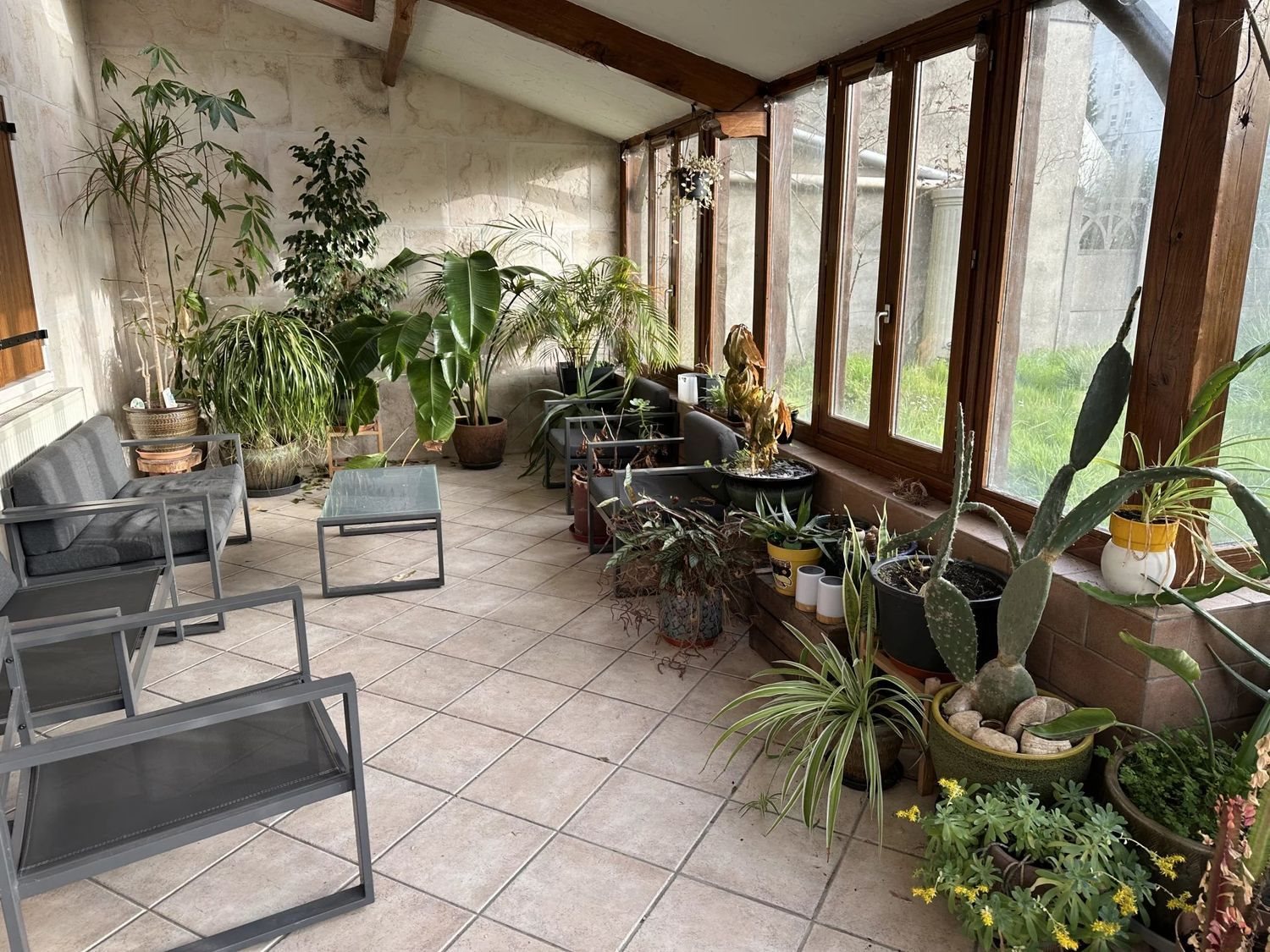 Maison à vendre, 186m², Brou-sur-Chantereine