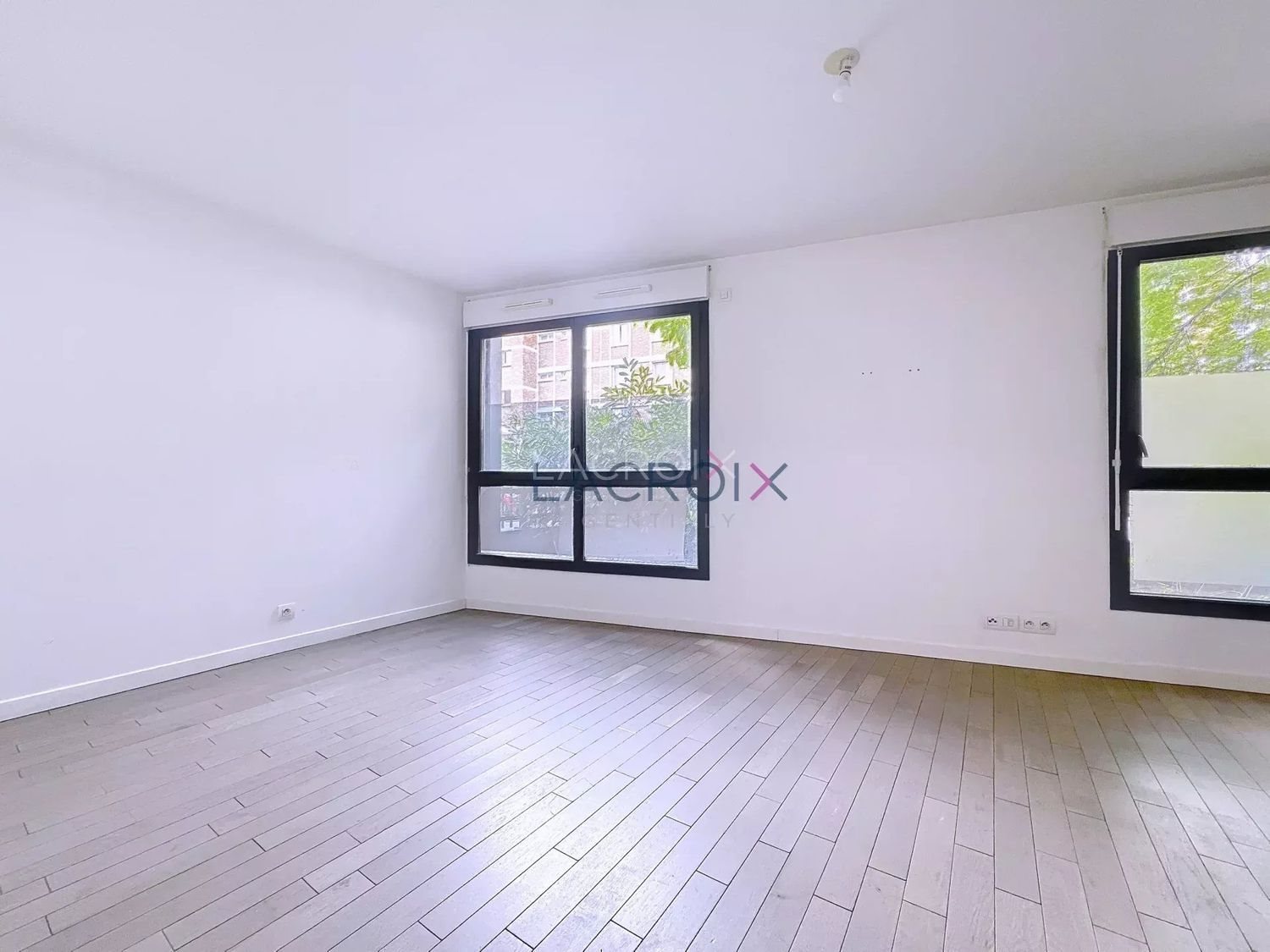 Appartement à vendre, 30m², Gentilly