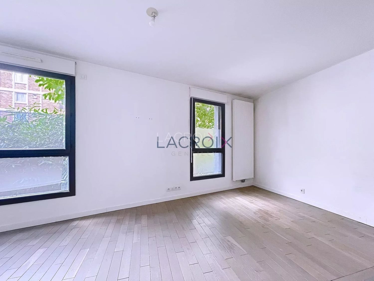 Appartement à vendre, 30m², Gentilly