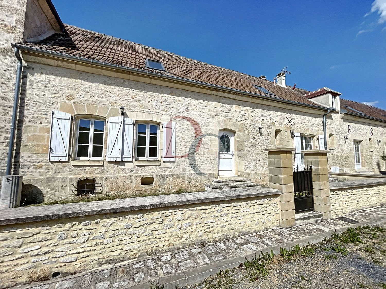 Maison à vendre, 140m², Senlis