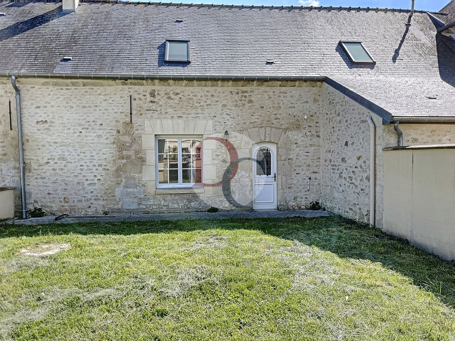 Maison à vendre, 140m², Senlis
