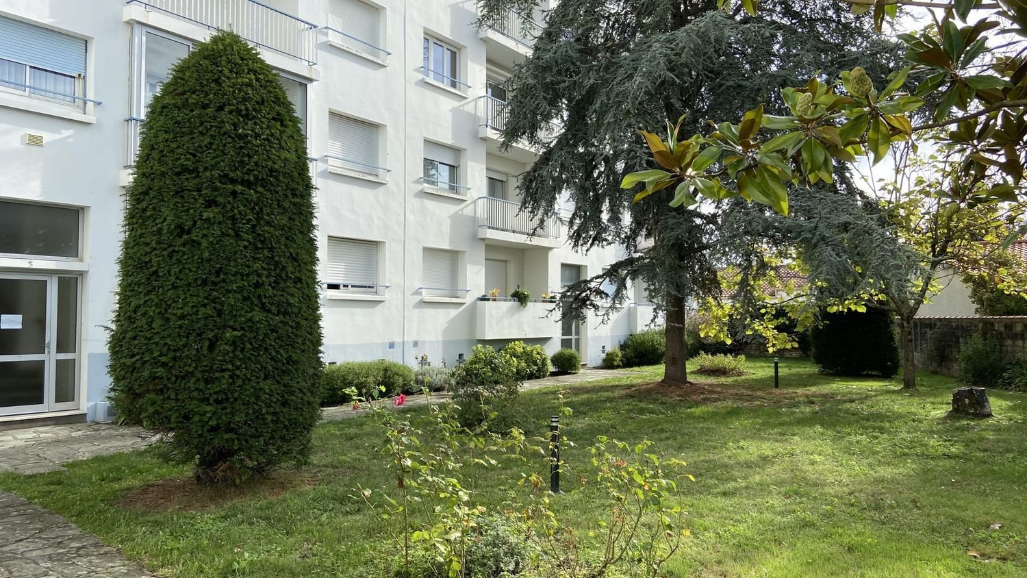 Appartement à vendre, 67m², Les Sables-d'Olonne