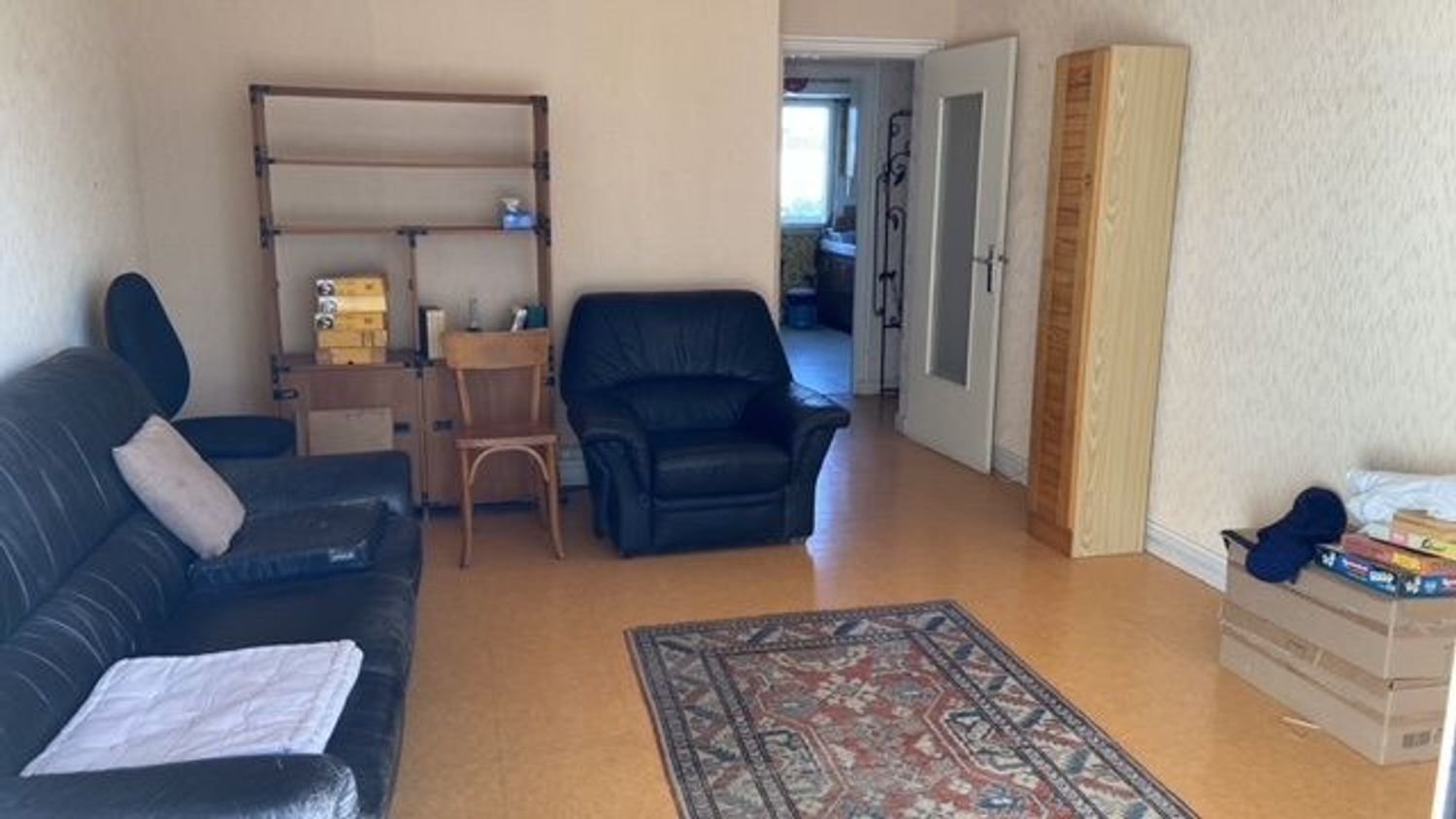 Appartement à vendre, 67m², Les Sables-d'Olonne