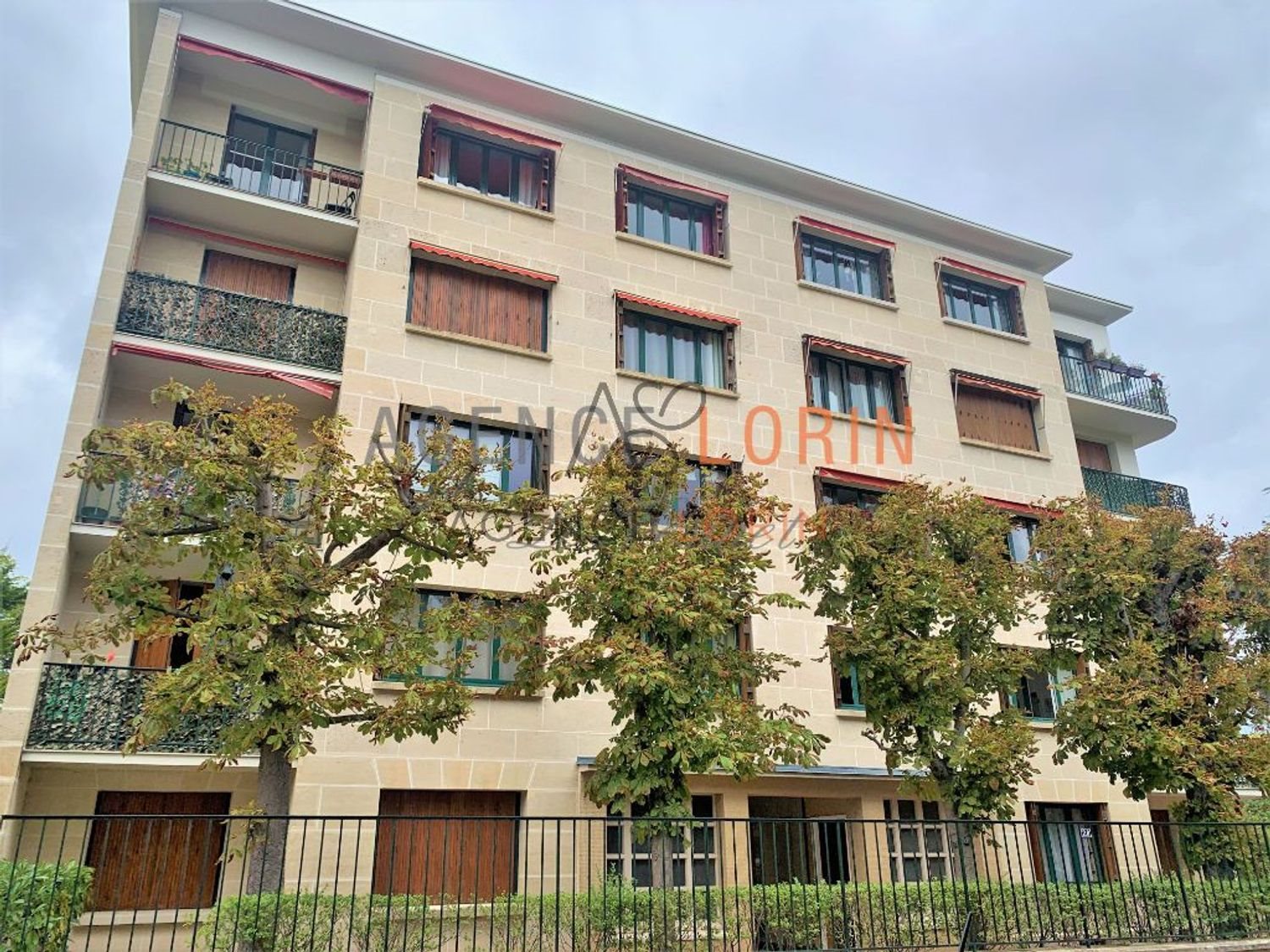 Appartement à louer, 70m², Le Vésinet