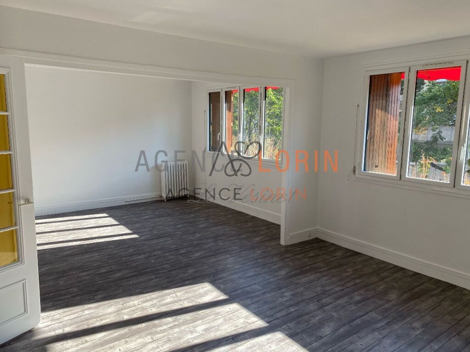 Appartement à louer, 70m², Le Vésinet