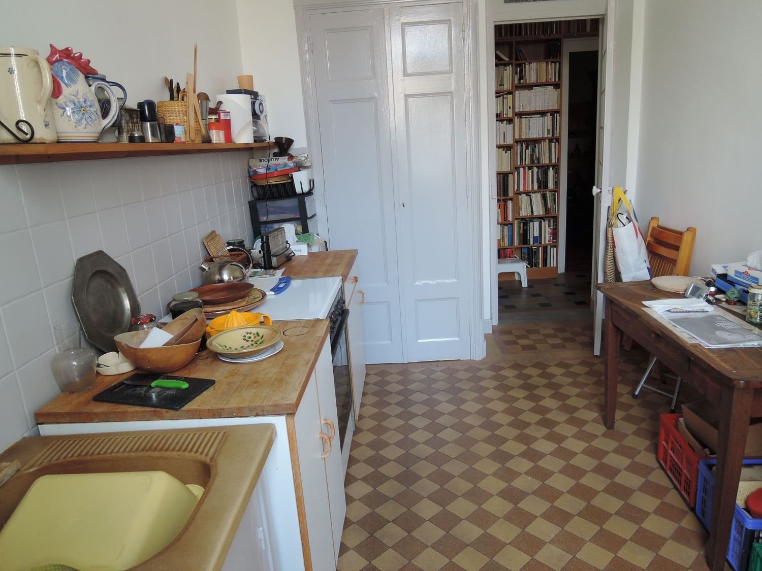 Appartement à vendre, 80m², Valence