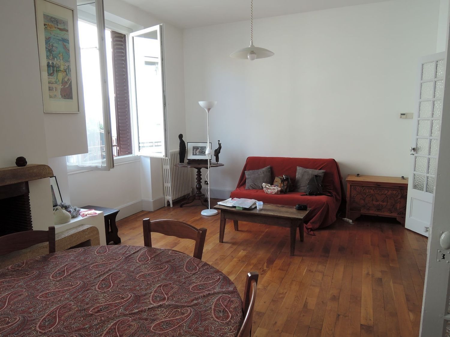 Appartement à vendre, 80m², Valence