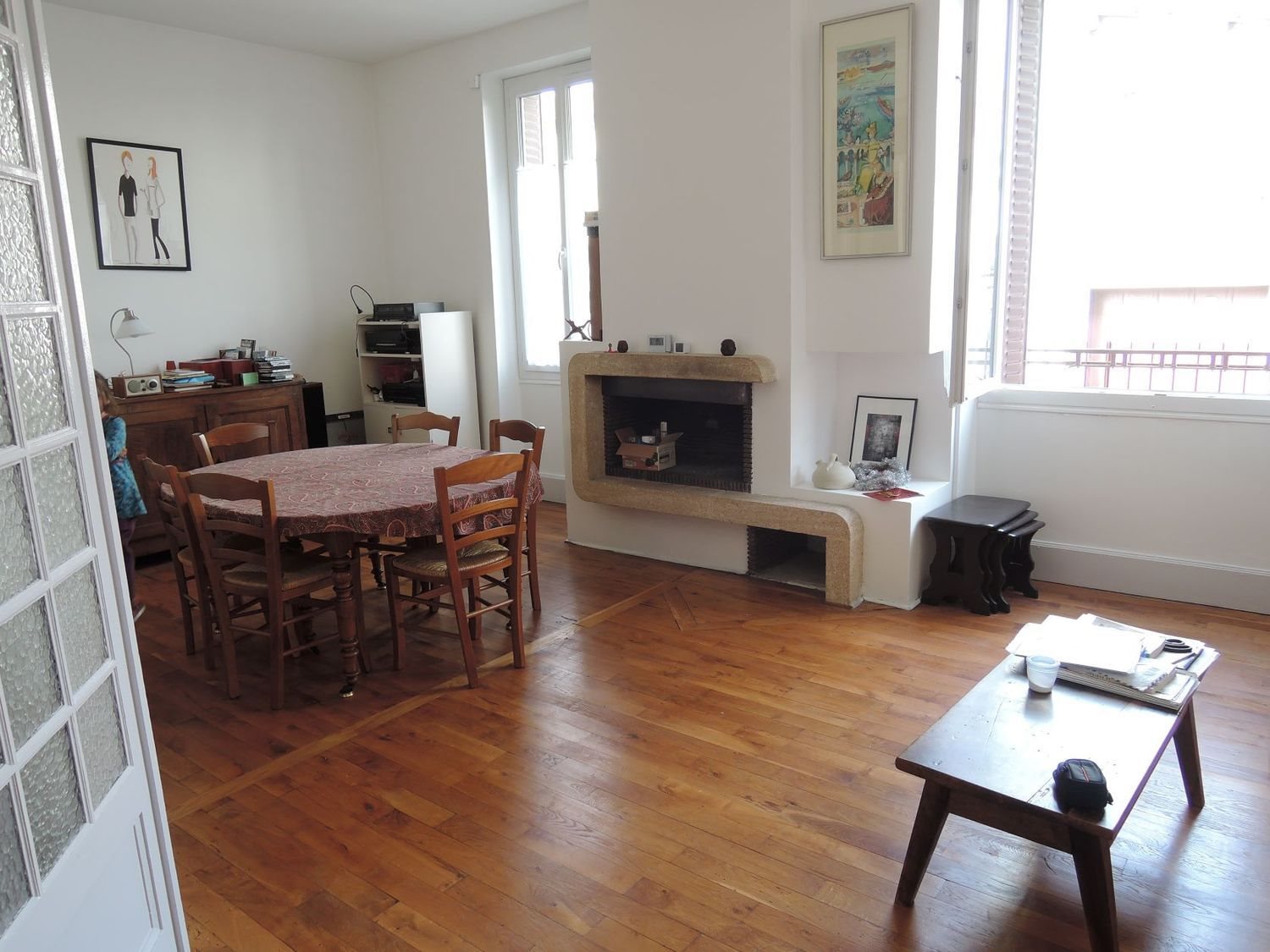 Appartement à vendre, 80m², Valence