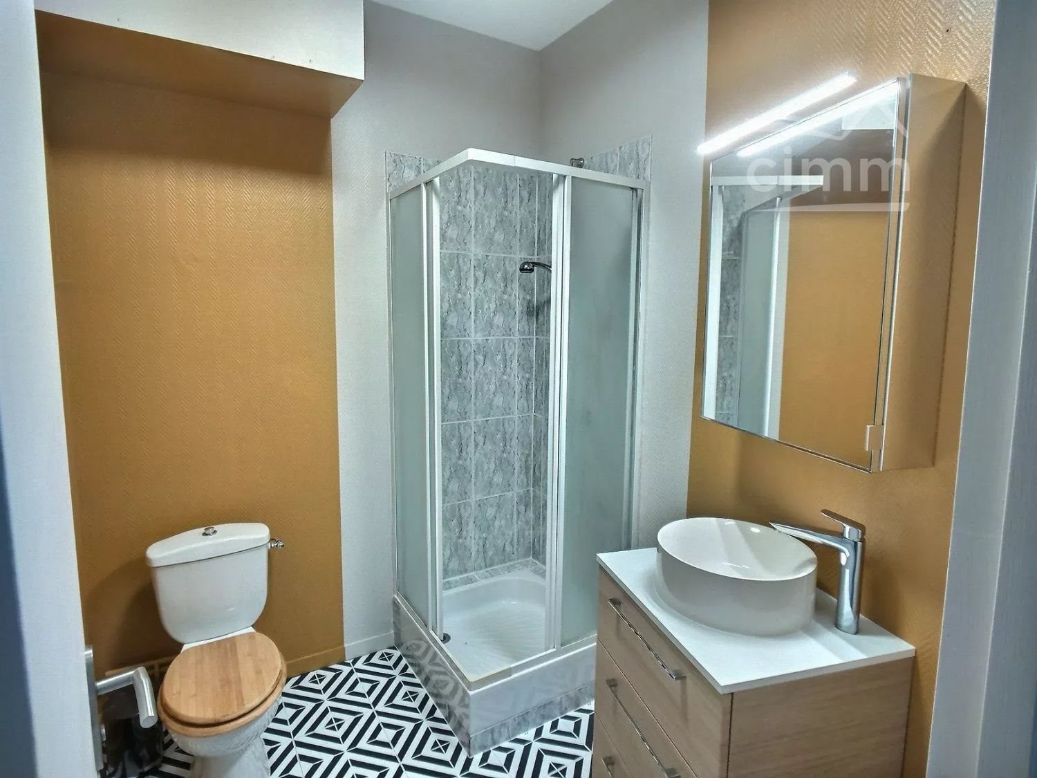 Appartement à louer, 24m², Chalonnes-sur-Loire