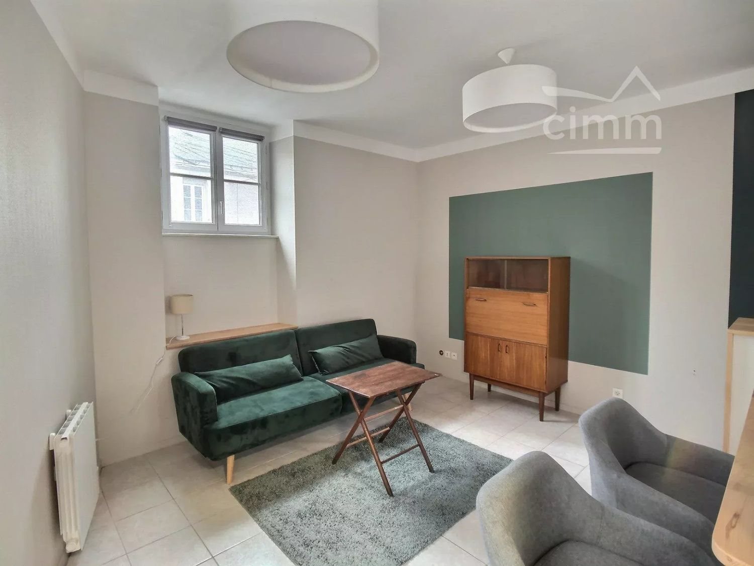 Appartement à louer, 24m², Chalonnes-sur-Loire