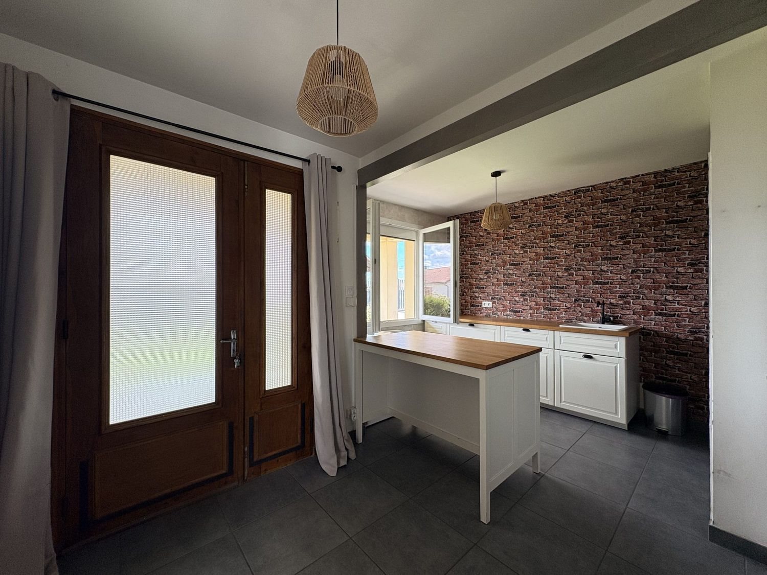 Maison à vendre, 89m², Les Abrets