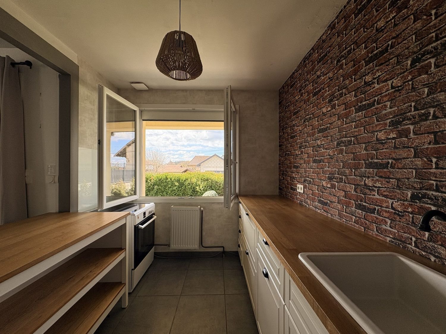 Maison à vendre, 89m², Les Abrets