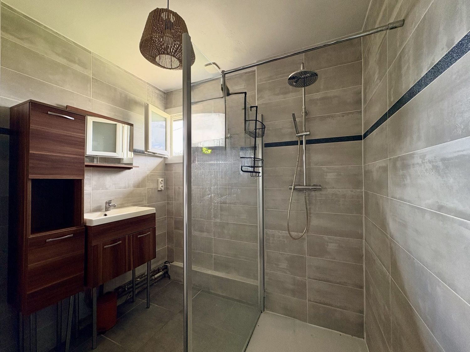 Maison à vendre, 89m², Les Abrets