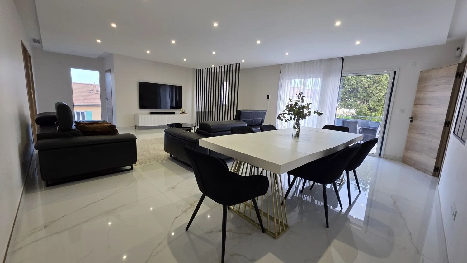 Maison à vendre, 185m², Miramas