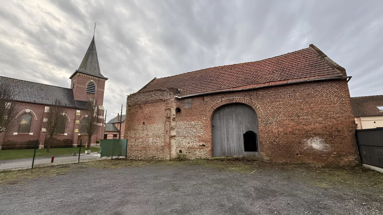 Maison à vendre, 94m², Hamel