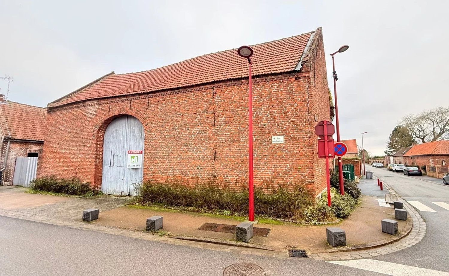 Maison à vendre, 94m², Hamel