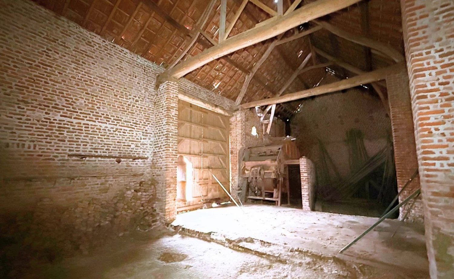 Maison à vendre, 94m², Hamel