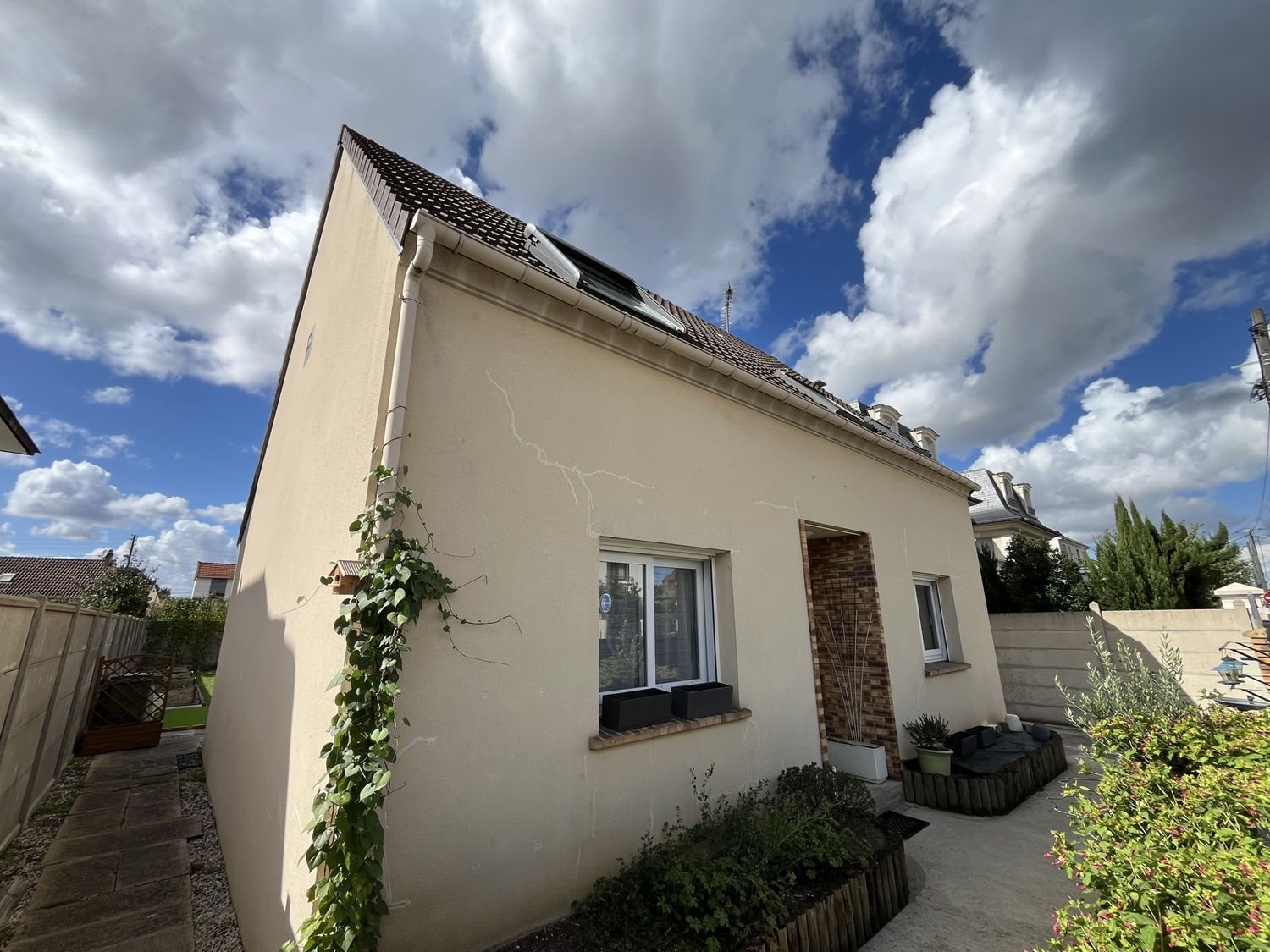 Maison à vendre, 90m², Paray-Vieille-Poste