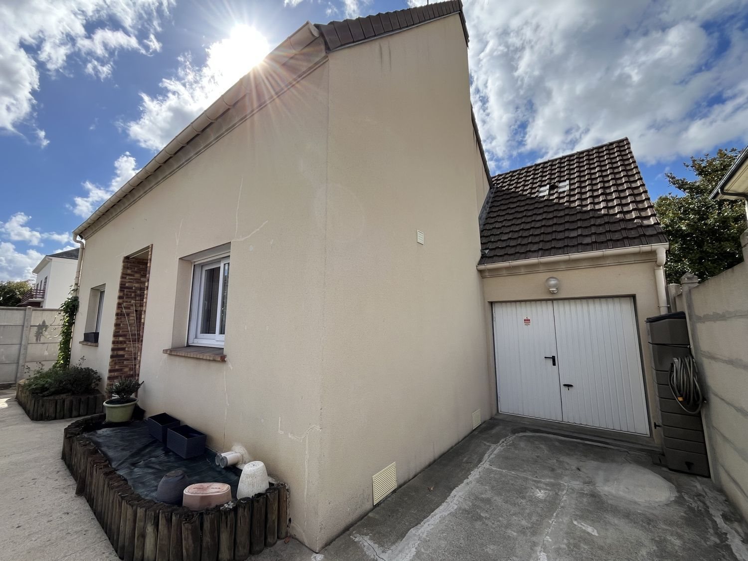 Maison à vendre, 90m², Paray-Vieille-Poste