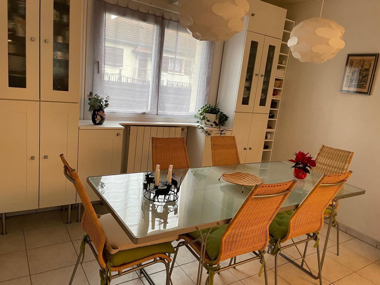 Maison à vendre, 90m², Paray-Vieille-Poste