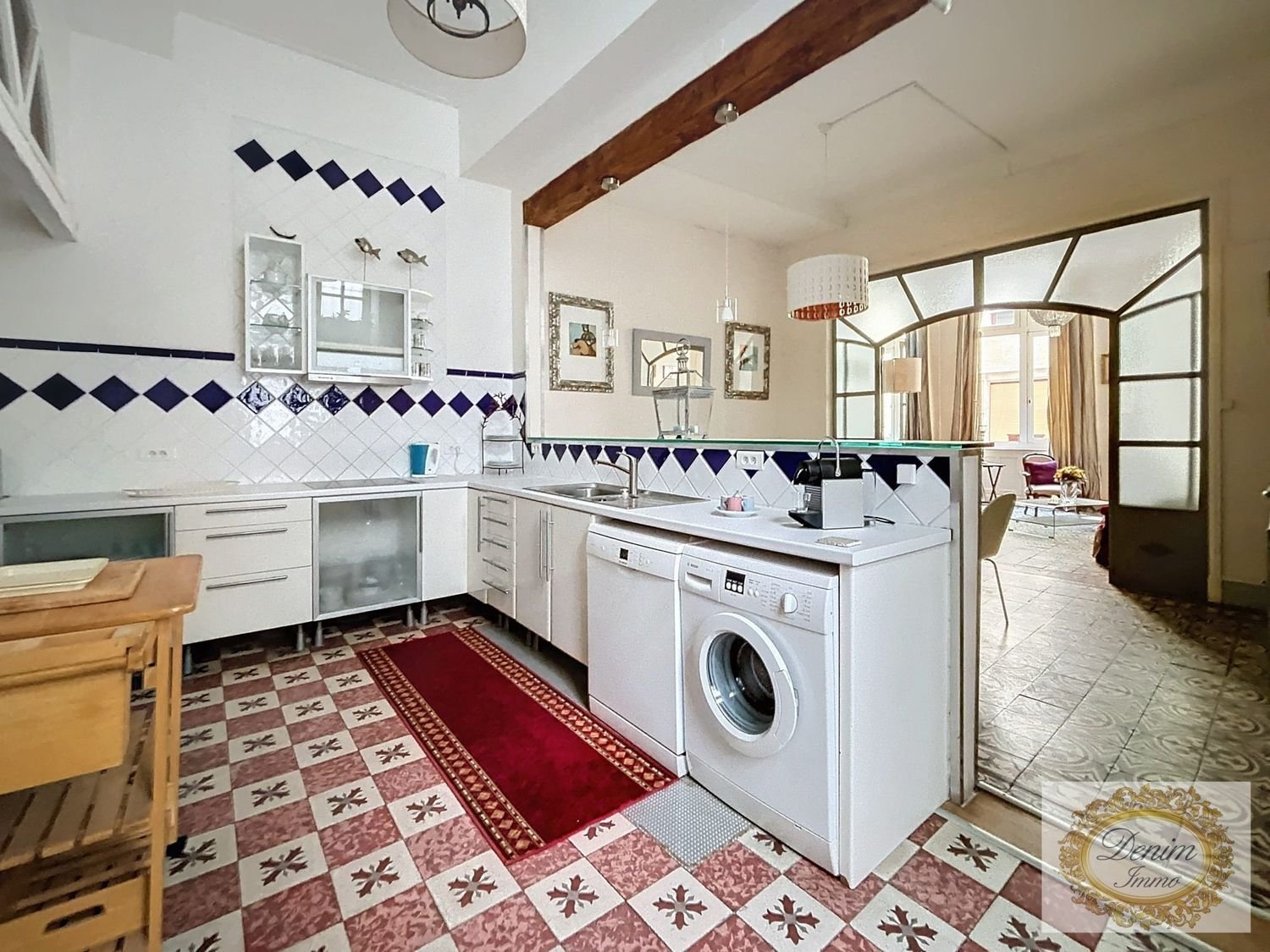 Appartement à vendre, 115m², Nîmes