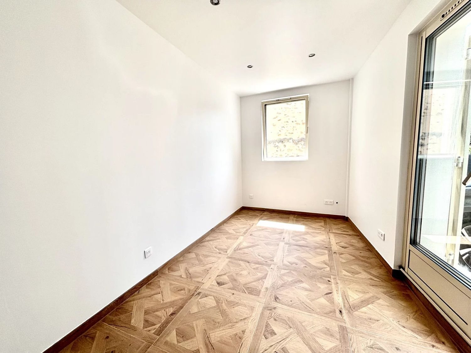 Appartement à louer, 33m², Vauhallan