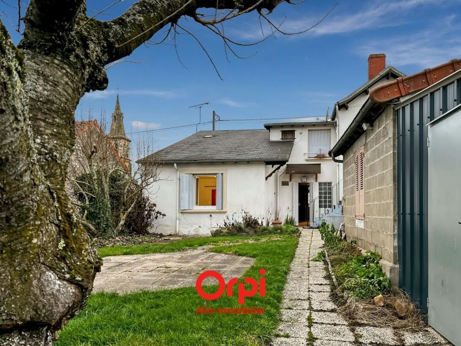 Maison à vendre, 123m², Bézenet