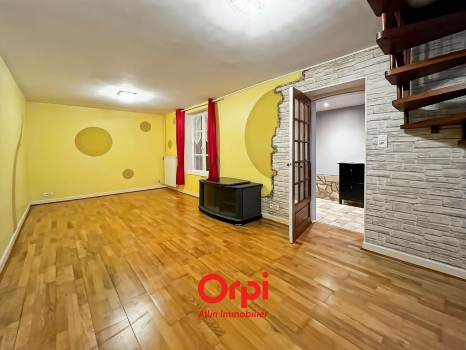 Maison à vendre, 123m², Bézenet