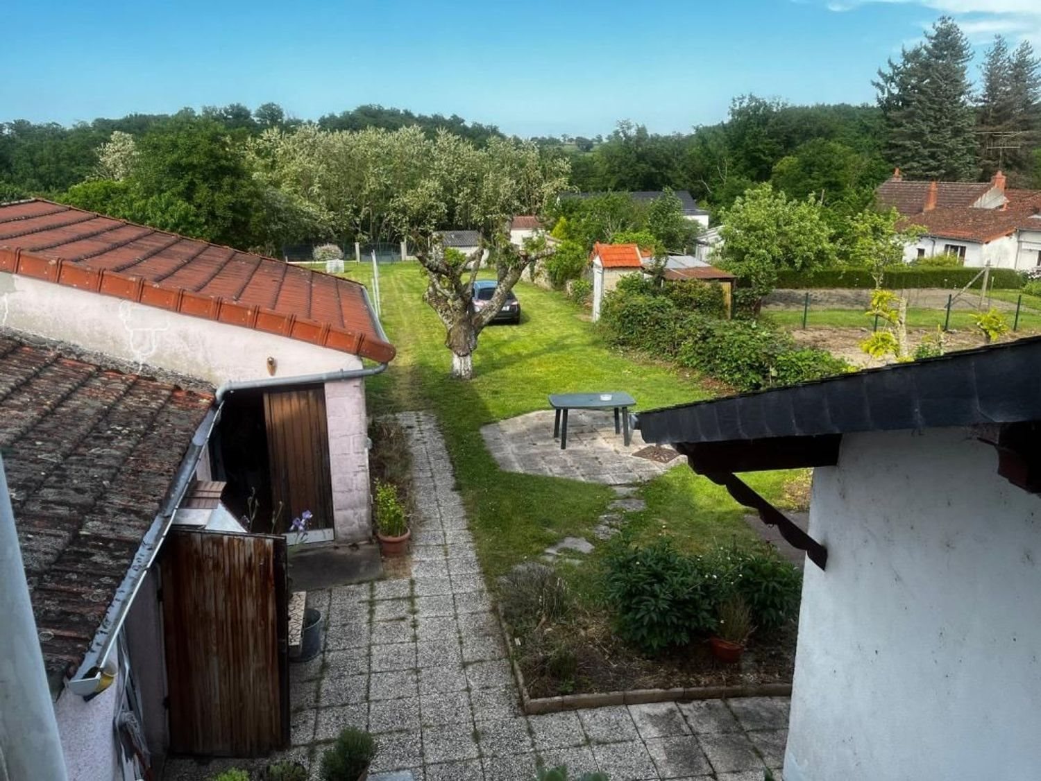 Maison à vendre, 123m², Bézenet
