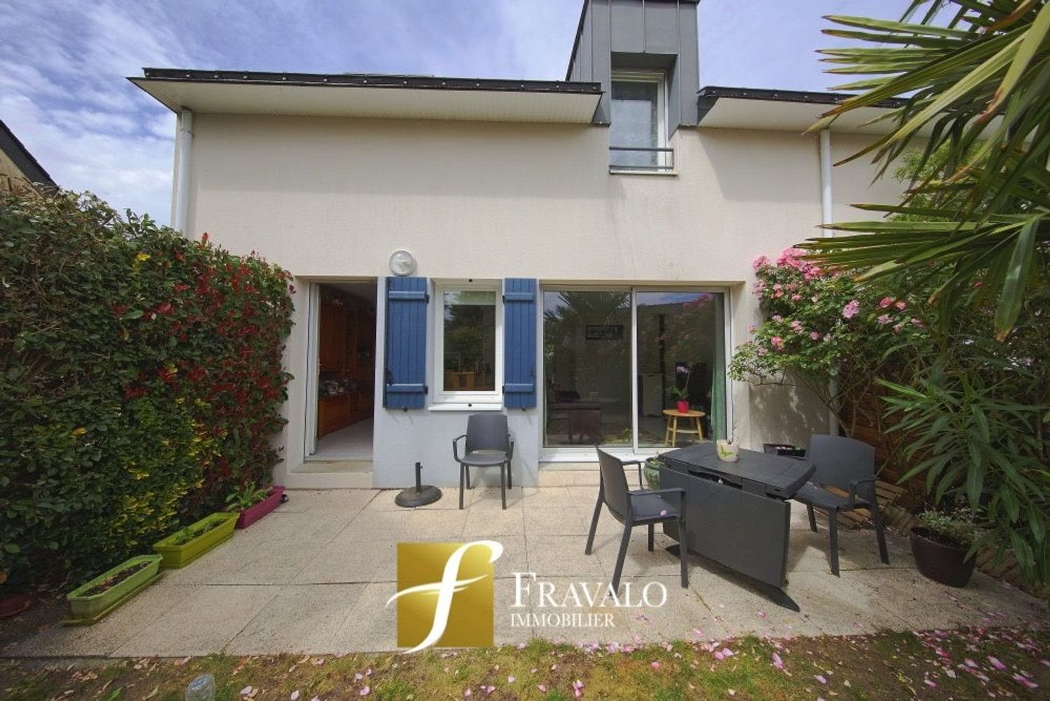 Maison à vendre, 96m², Arradon
