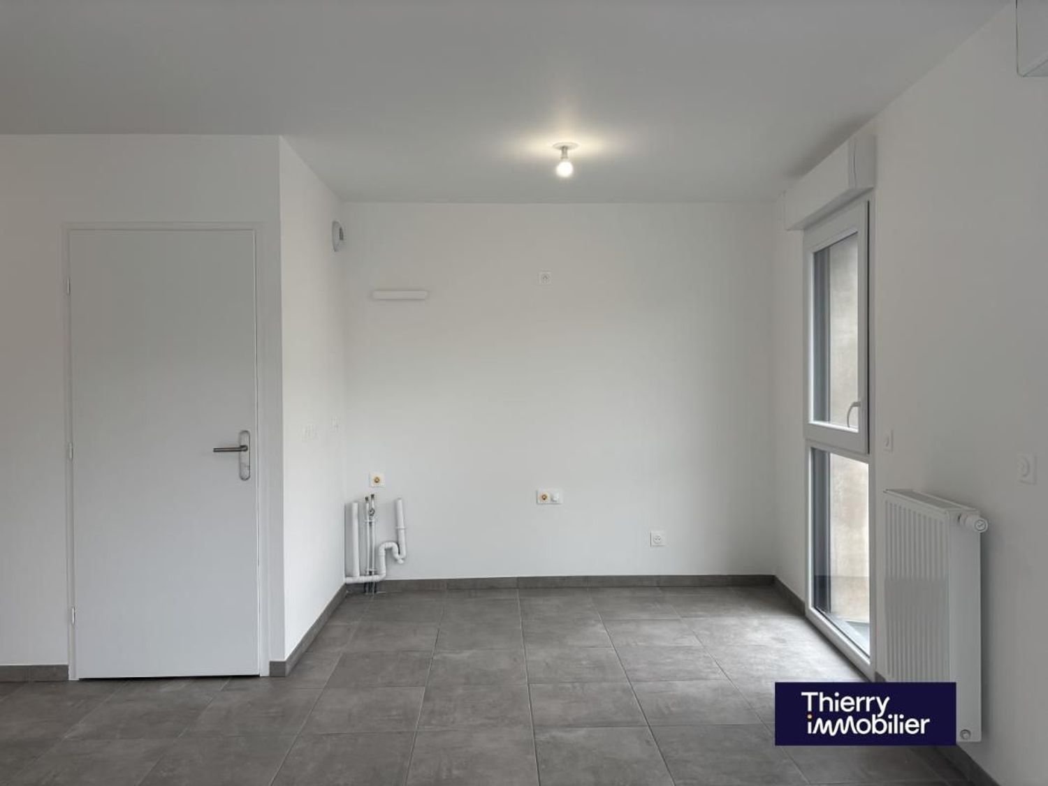 Appartement à vendre, 46m², Angers